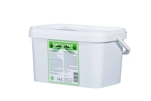 LAB-V Fartan Vet - Krmná směs pro hospodářská zvířata zlepšující produktivitu zvířat 1kg