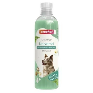 UNIVERZÁLNÍ ŠAMPON 250ML - univerzální šampon pro psy