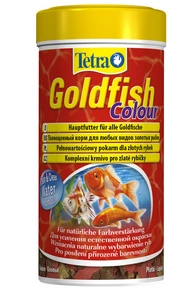 TETRA Goldfish Colour 250 ml