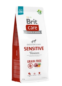 Brit Care Sensitive Venison & Potato 12 kg