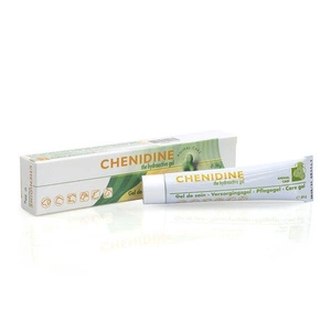 LIVISTO Chenidine gel 20 g