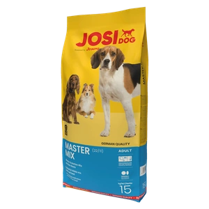 JOSERA JosiDog Master Mix 15 kg
