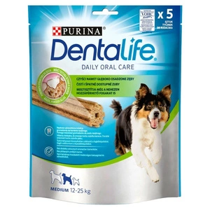 Purina Dentalife Medium 115 g