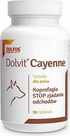 Dolvit Cayenne 90 tab