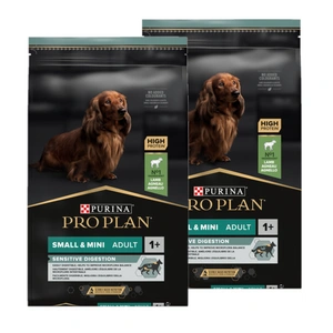 PURINA PRO PLAN Small & Mini Adult Opti Digest 2x7kg