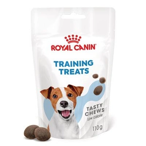 Royal Canin Tréninkové pamlsky 110 g