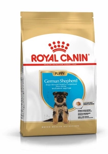 ROYAL CANIN German Shepherd Junior  2x12kg SLEVA 3%