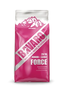 Josera Bavaro Force 18kg
