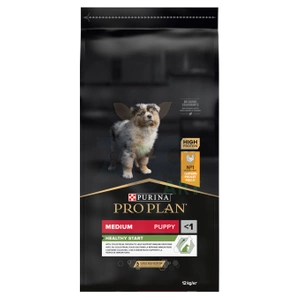 Purina Pro Plan Medium Puppy Optistart 12kg