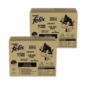 FELIX Sensations 240 x 85 g