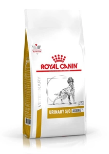 Royal Canin Urinary S/O Ageing 7+ 8kg + PŘEKVAPENÍ PRO PSA !!!!!!