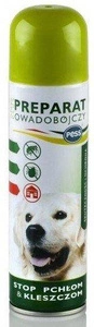 PESS INSEKTICID MIDGE PLUS 250 ML
