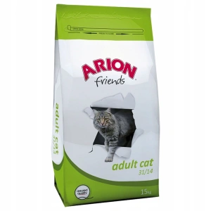 ARION Friends Adult Cat 15kg