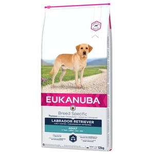 EUKANUBA Adult Labrador Retriever 12 kg