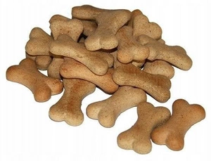 BOSCH Biscuit Jehněčí s rýží 0,9kg