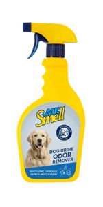 MR SMELL Dog - odstraňovač zápachu moči - 500ml