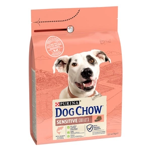 PURINA Dog Chow Adult Sensitive Salmon 2,5 kg