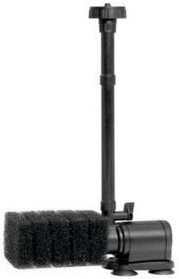 Fontánové čerpadlo AQUAEL PFN-500 pro jezírka