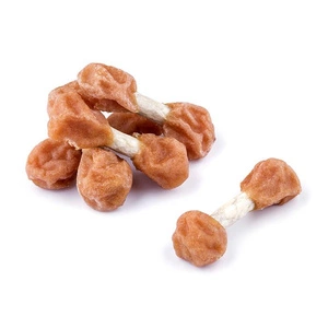 MACED Kuřecí činky 500g