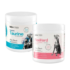 LAB-V Aktivní srdce a klouby