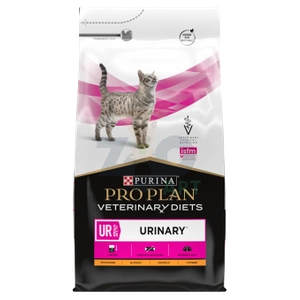 PURINA Veterinary PVD UR Urinary Cat 5 kg