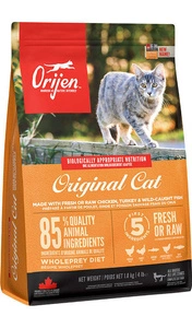 ORIJEN Cat &amp; Kitten 1,8 kg