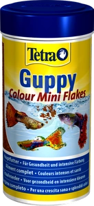 TETRA Guppy Colour 250ml