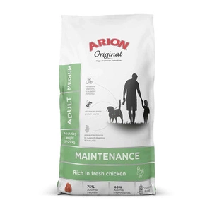 ARION Original Maintenance Adult Medium 12 kg