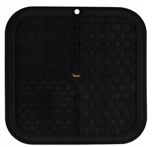 Antistresová podložka Lick lick, uklidňující 20x20cm