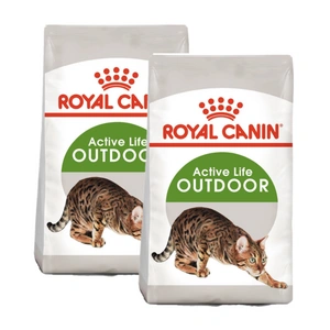 ROYAL CANIN  Outdoor 30 2x10kg