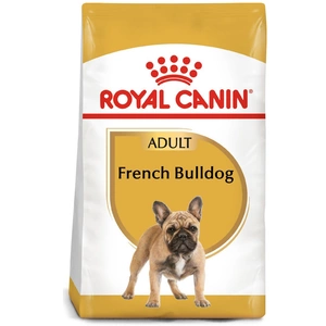 ROYAL CANIN French Bulldog Adult 9kg + PŘEKVAPENÍ ZDARMA !!!