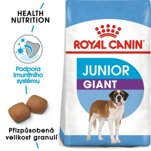 ROYAL CANIN Giant Junior 15kg