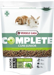 Versele Laga Complete Cuni Junior pro králíky 500 g